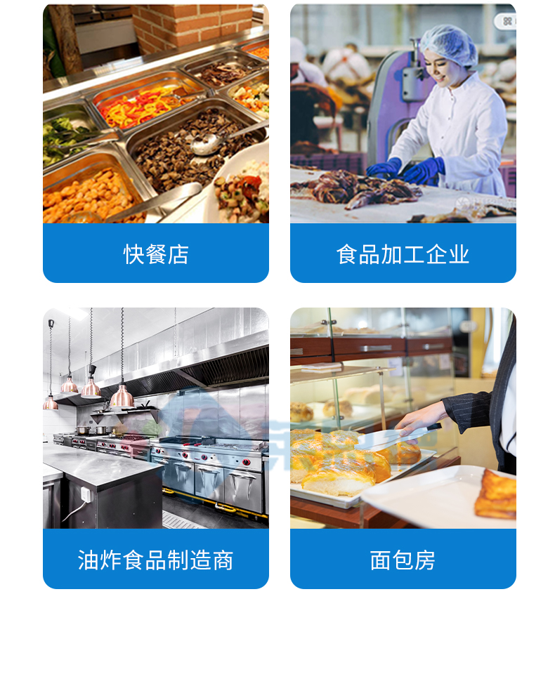 食用油检测仪