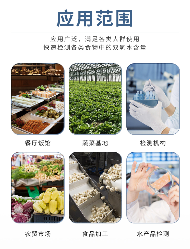 双氧水检测仪