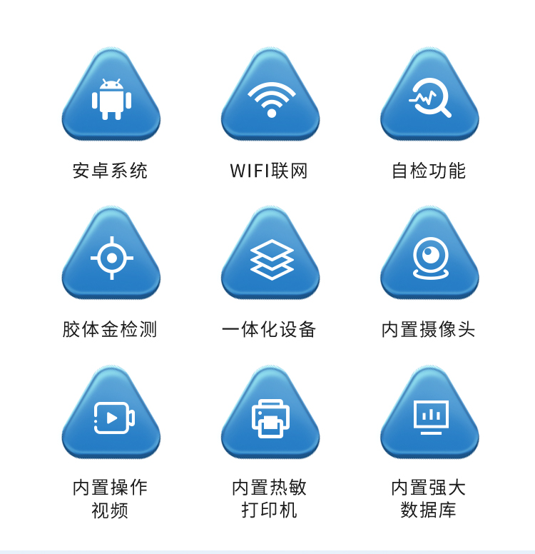 水产品氯霉素快速检测仪