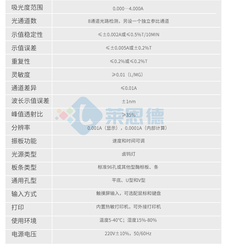 动物疫病快速诊断仪