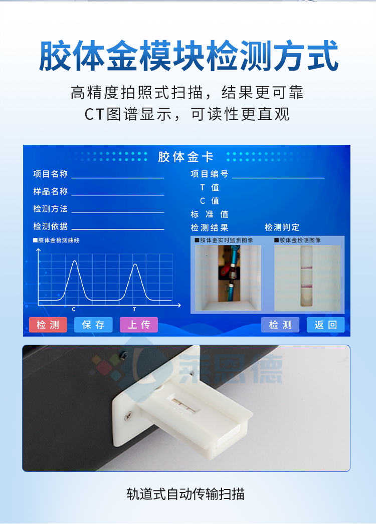 肉类检测仪