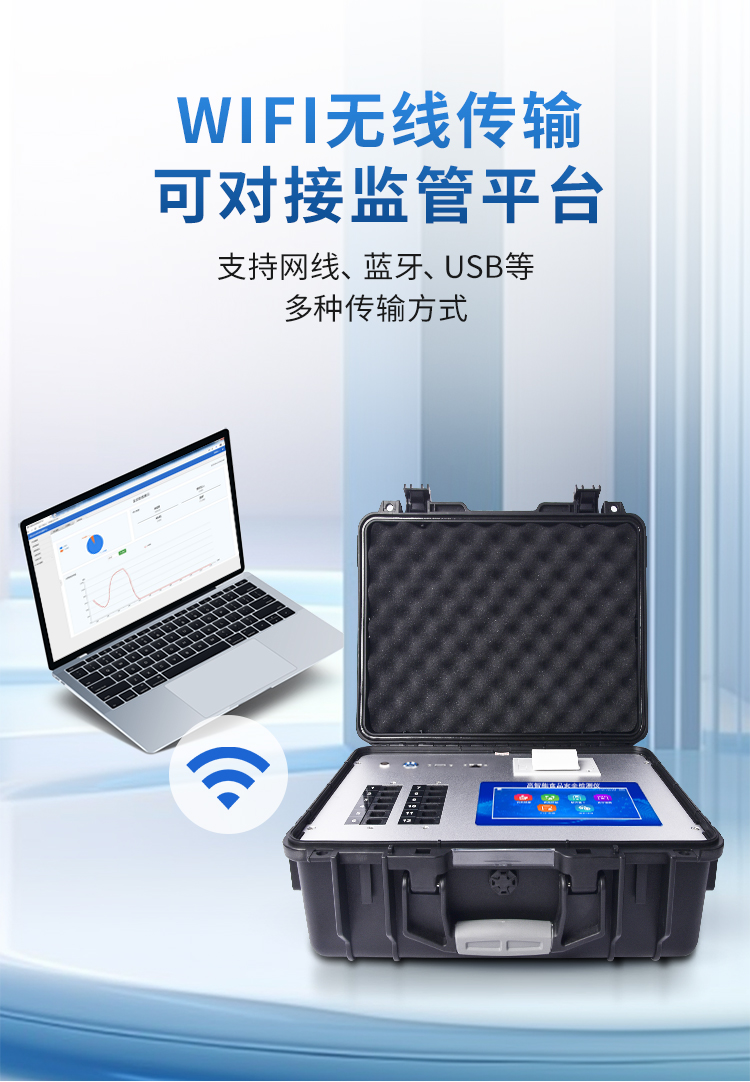 肉类检测仪