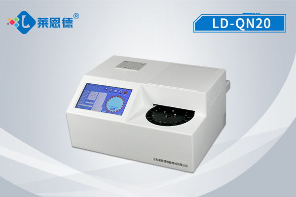 全自动农药残留检测仪品牌该如何选择？全自动农药残留检测仪的优势分析
