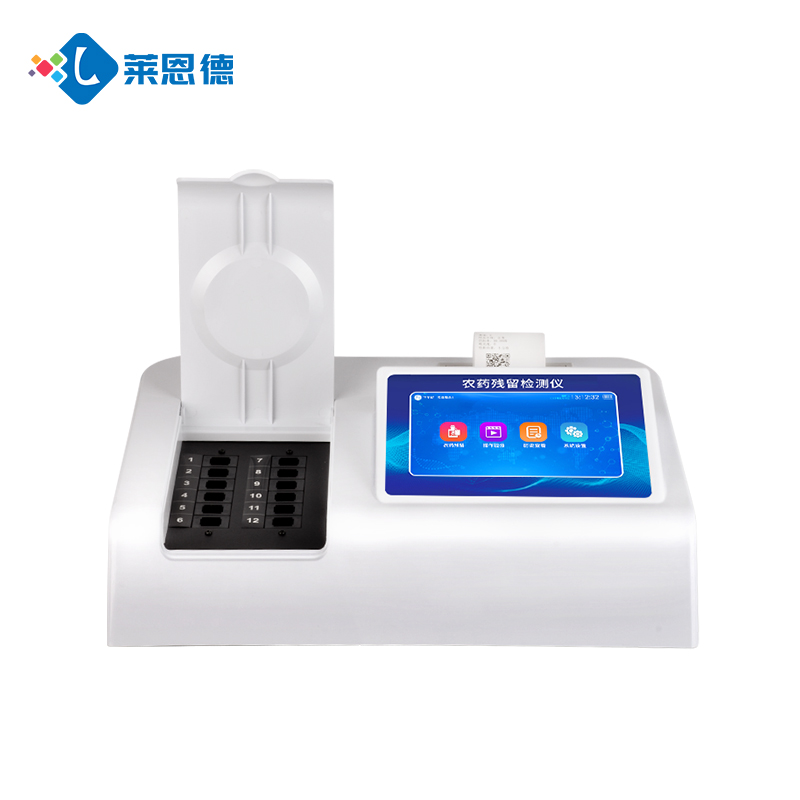 农药残留超标如何影响茶叶品质？农药残留检测仪在茶叶检测中的实际案例分享