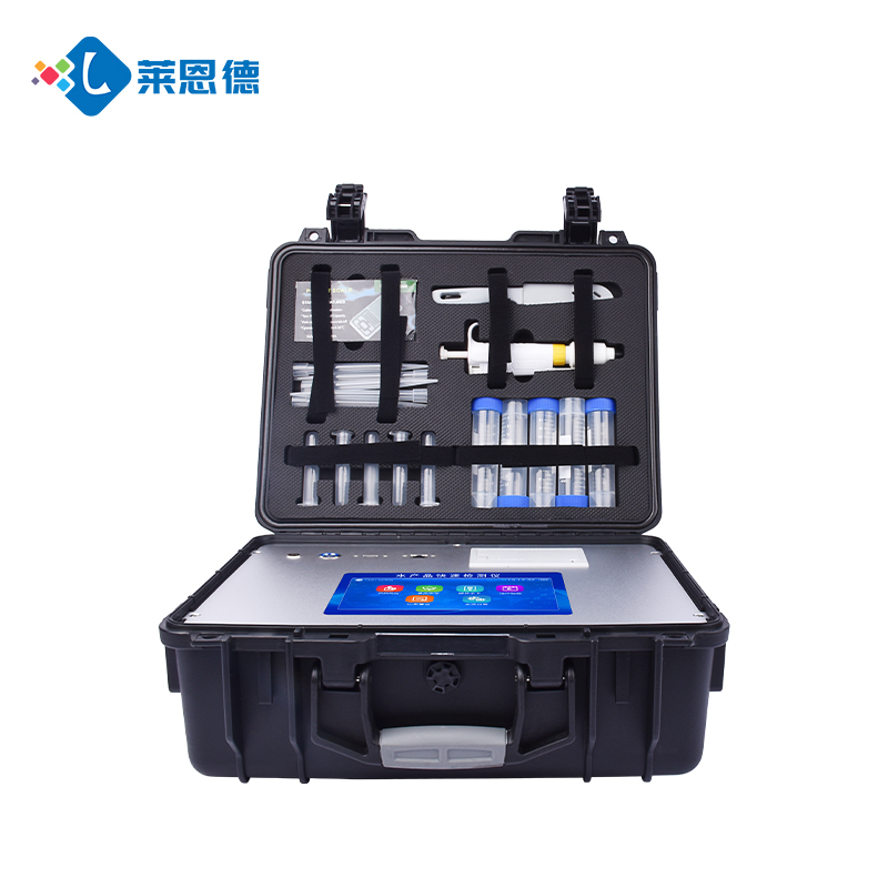 水产品兽药残留检测仪厂家核心技术及产品优势盘点