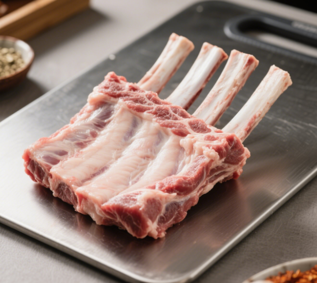 肉制品综合检测仪