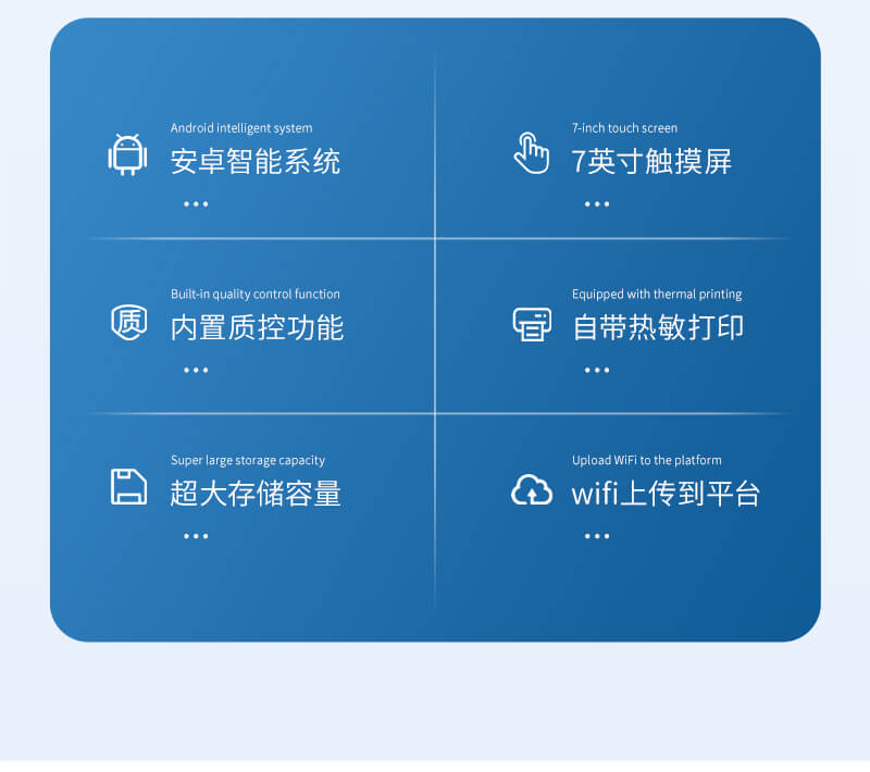 肉制品兽药残留检测仪