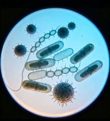 ATP细菌微生物荧光检测仪：2025年选型与采购全攻略