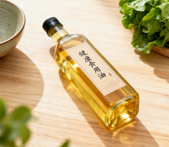 煎炸油质量测试仪