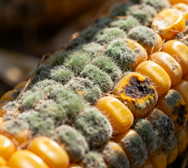 真菌毒素检测仪