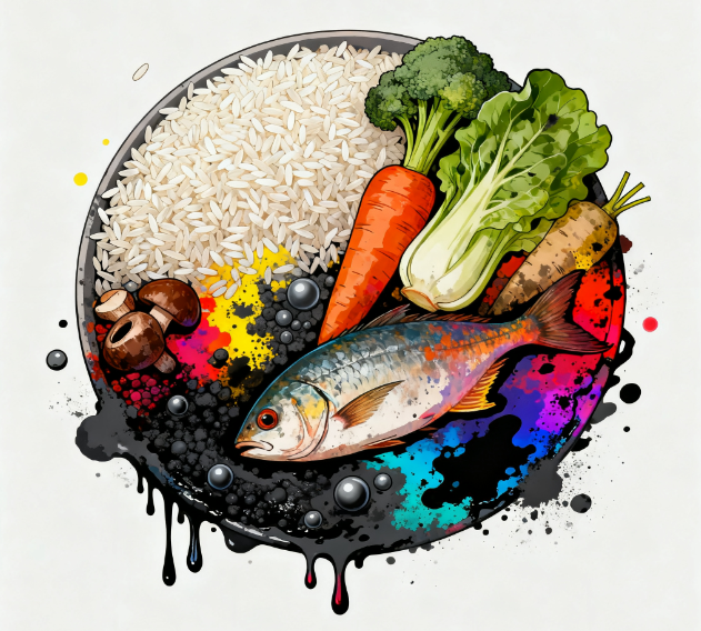 食品重金属检测仪