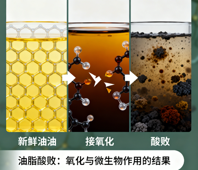 食用油酸价过氧化值检测仪