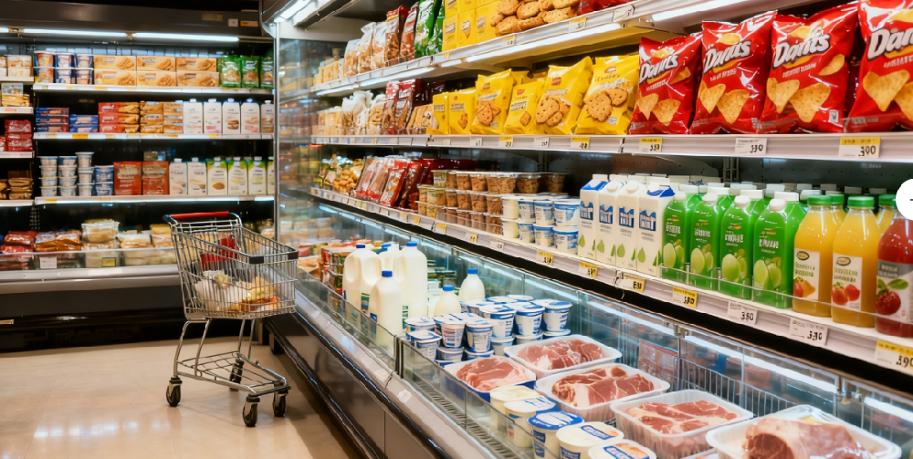 食品安全检测仪