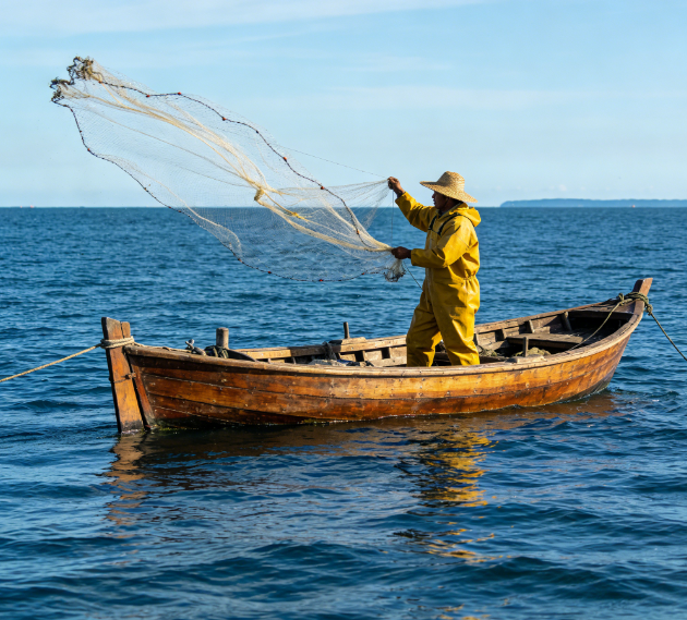 水产养殖抗生素残留怎么查？水产品抗生素检测仪一键出结果