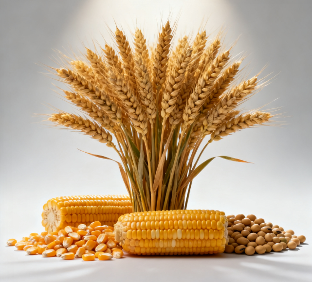 粮食重金属检测仪选国产？莱恩德电化学技术 + 10 万条数据存储更靠谱