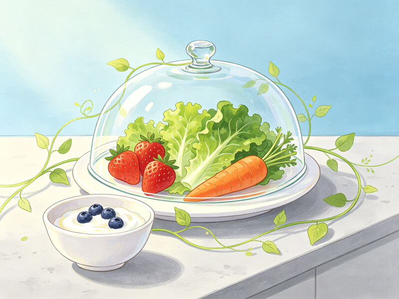 乡镇食药监管所如何选果蔬农残检测仪