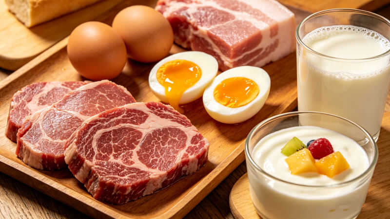 肉类加工厂必看 农药残留检测设备怎么选