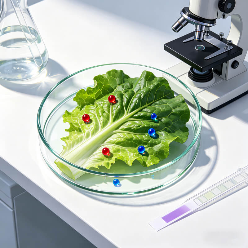 食品添加剂检测仪怎么选 规模化种植基地采购指南
